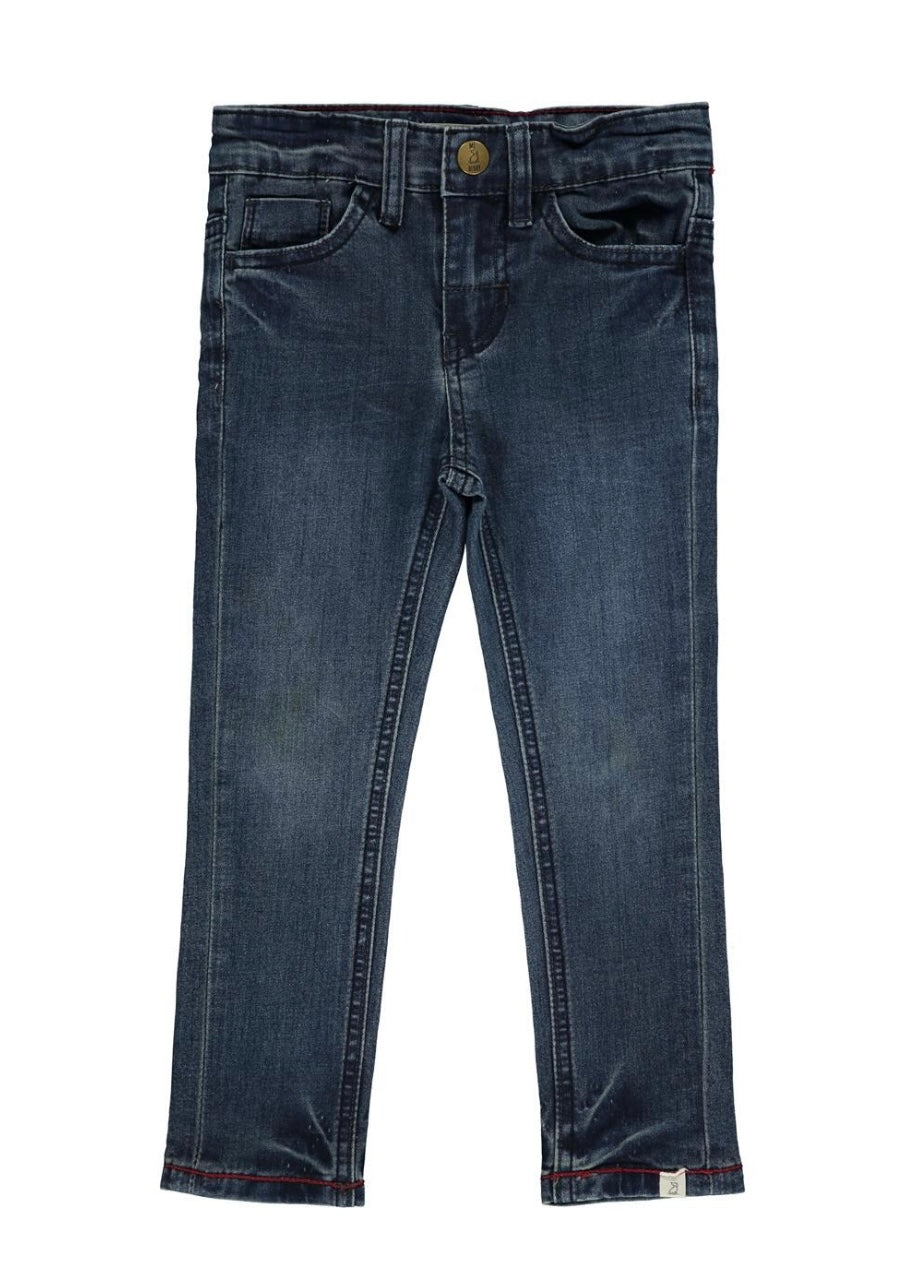 Mark Blue Denim Jeans