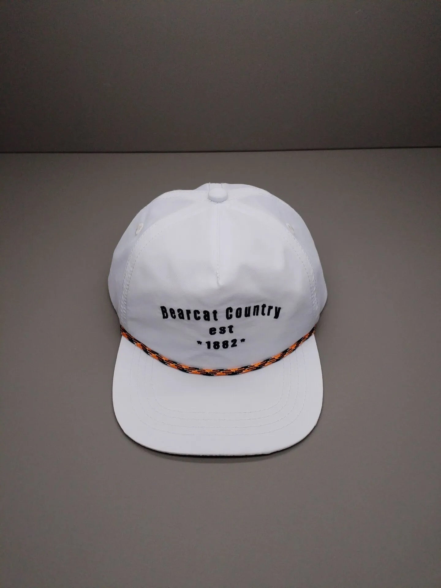 Bearcat Country Hats