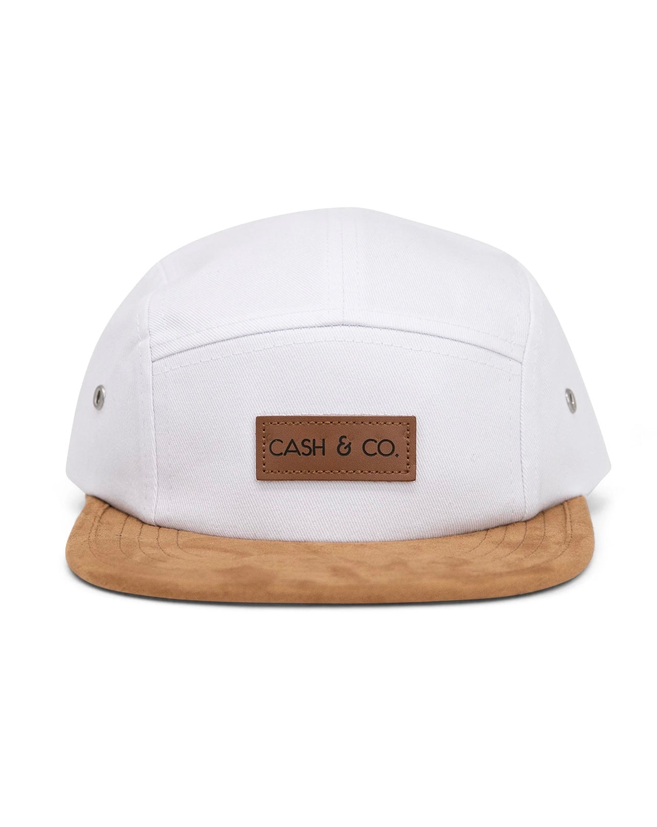 Cash & Co Hat - Sugar