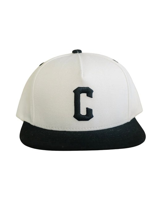 Cash & Co Hat - Crew