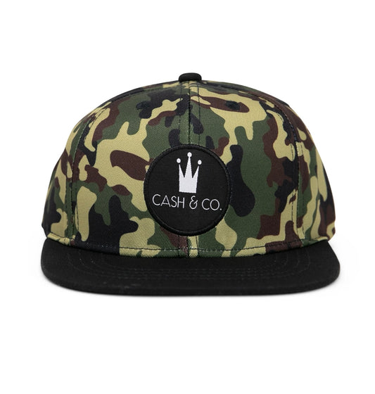 Cash & Co Hat - GI Bro