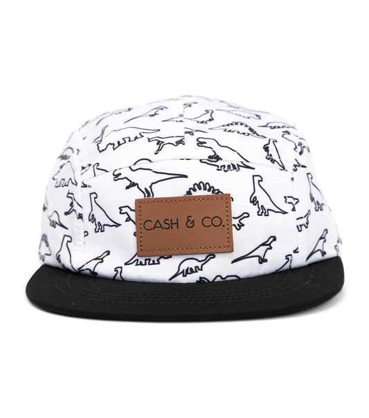 Cash & Co Hat - Dino