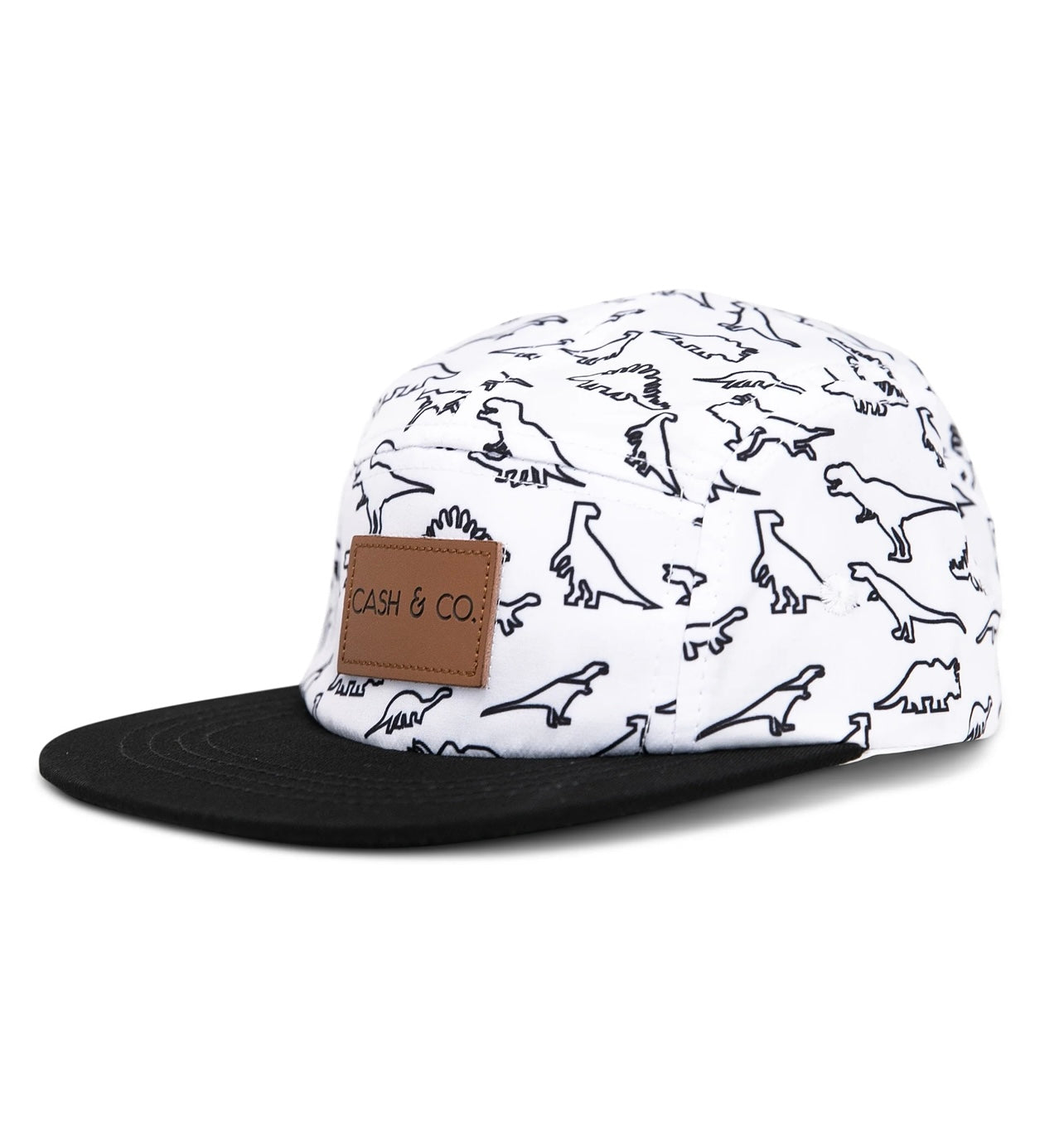 Cash & Co Hat - Dino