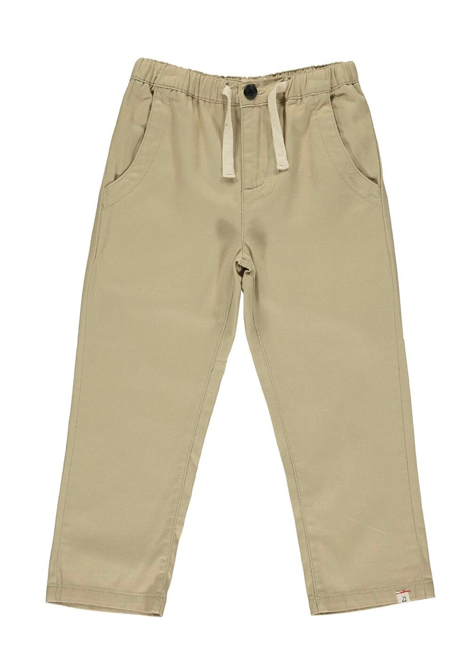 Stone Jay Twill Pants