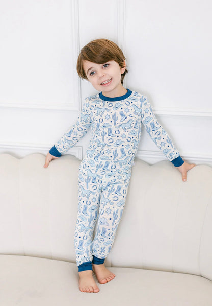 Western Premium PJ Set